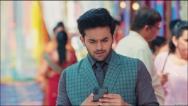 Yeh Hai Chahatein - 16th November 2023